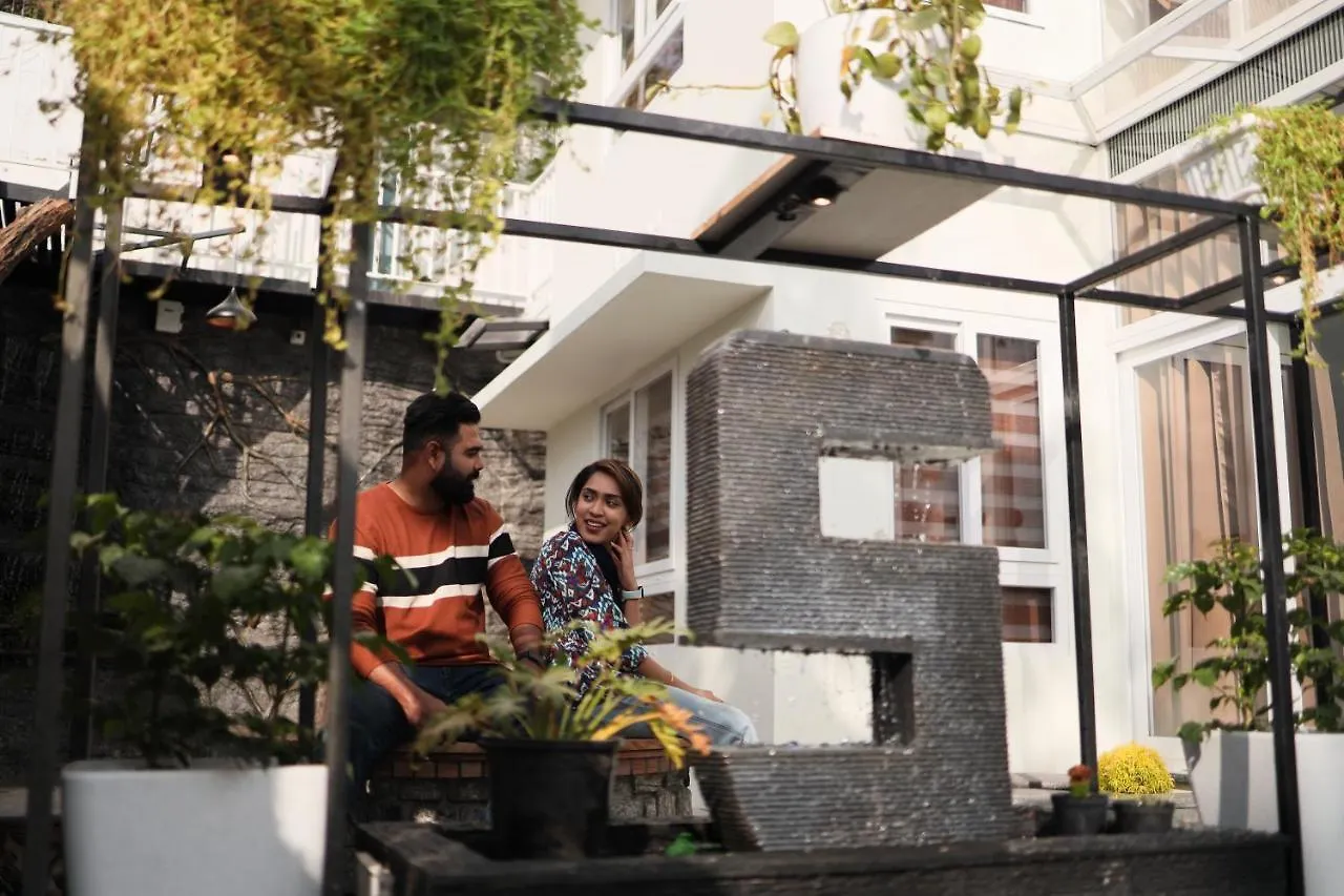 Diga Vista Lake View 4Bhk Swimming Pool Cottage Munnar 0*,