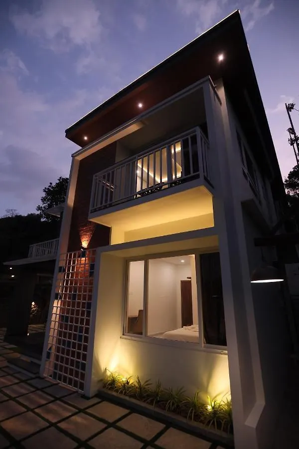 Villa Diga Vista Lake View 4Bhk Swimming Pool Cottage Munnar