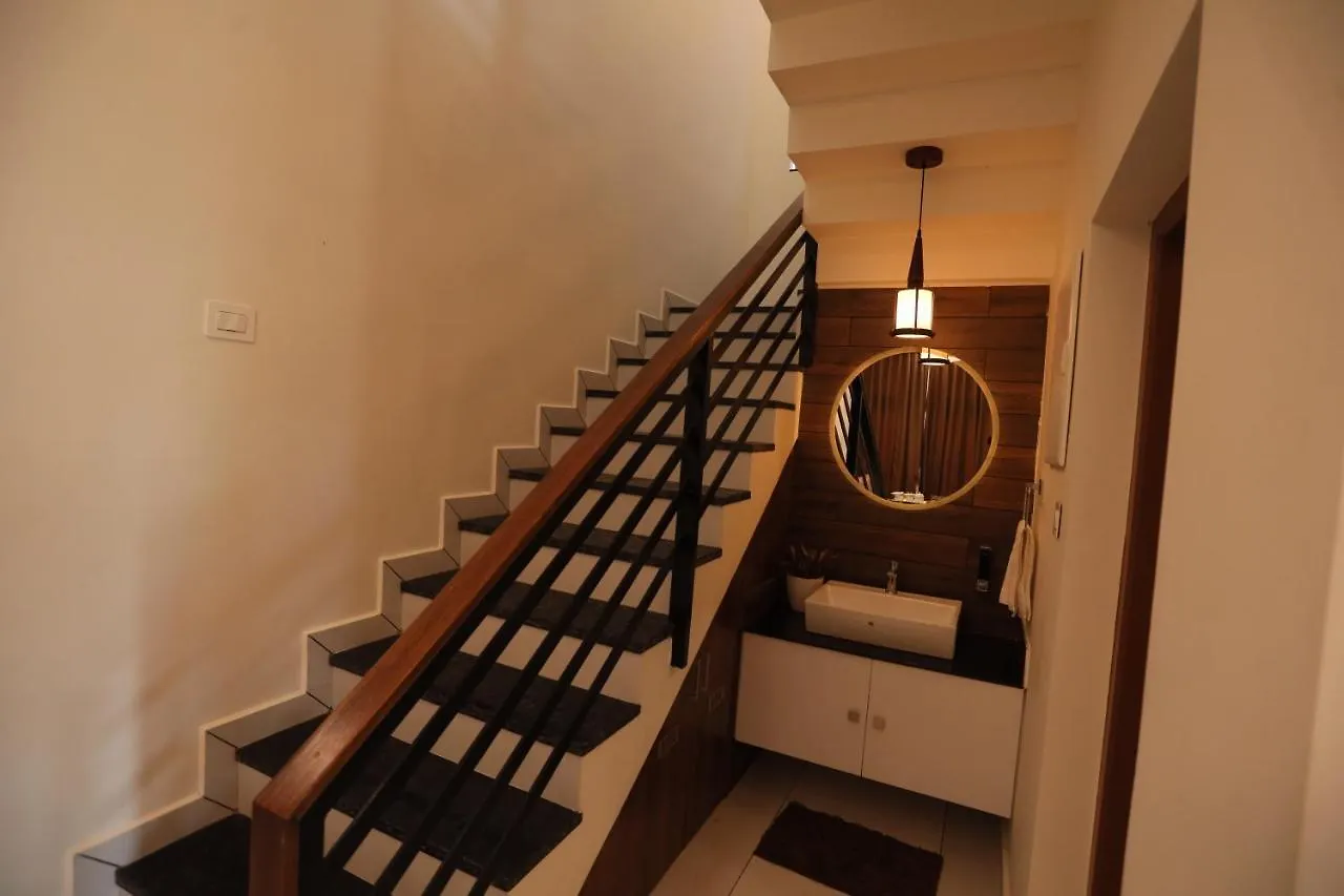 Diga Vista Lake View 4Bhk Swimming Pool Cottage Munnar 0*,
