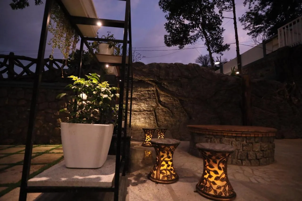 Diga Vista Lake View 4Bhk Swimming Pool Cottage Munnar